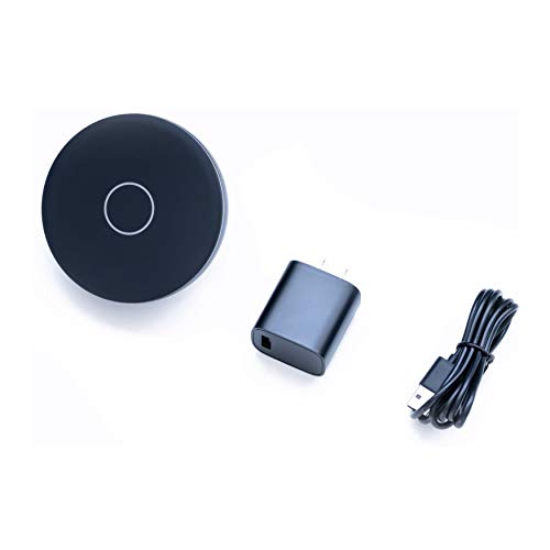 Phonesuit Energy Core MagStand Magnetic Wireless Charging Stand for iPhone 12 Series with AC Adapter