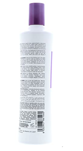 Fanola No Yellow Shampoo Package