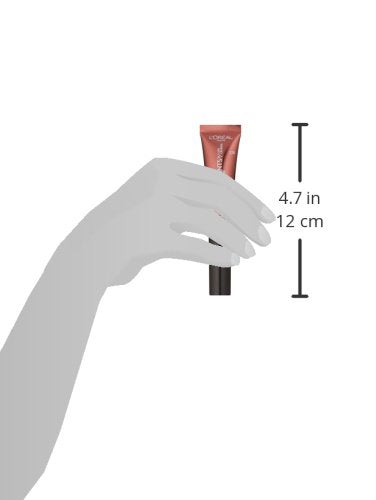 L'Oreal Paris Cosmetics Infallible Paints/Lips Metallic