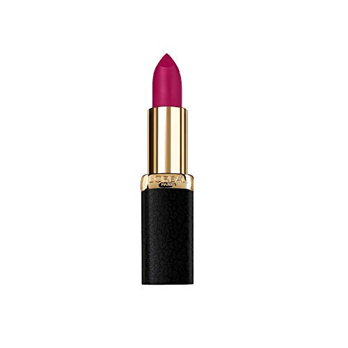 L'Oreal Paris Colour Riche Matte Lipcolour 0.13 oz.