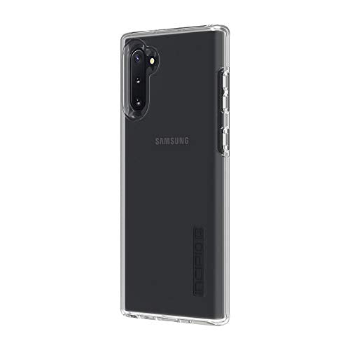 Incipio Samsung Galaxy Note 10 DualPro Case-Clear