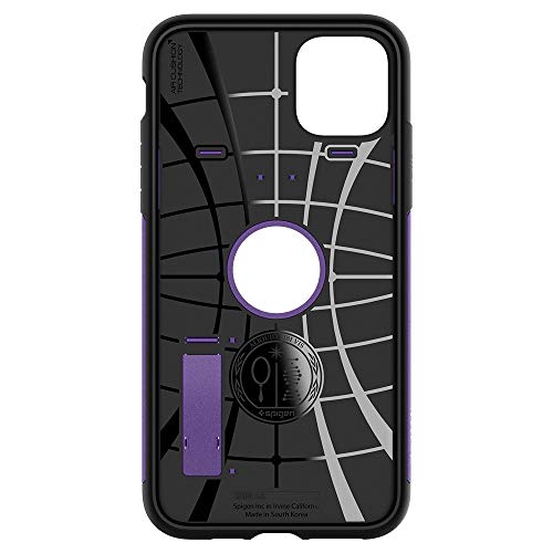 Spigen Slim Armor Designed for Apple iPhone 11 Pro Case (2019) - Variation Parent