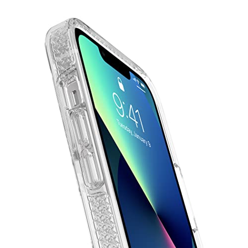 Incipio Duo Series Case for 6.1-Inch iPhone 13, Clear