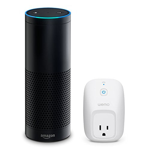 WeMo Switch Smart Plug