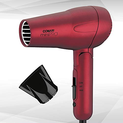 Conair miniPRO Hairdryer - Thumbnail 4