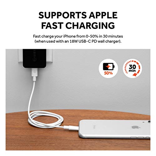 Griffin MFI Certified Charge