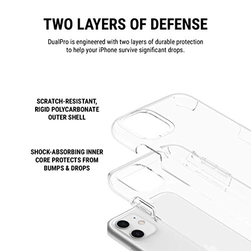 Incipio IPH DualPro Protective Cover