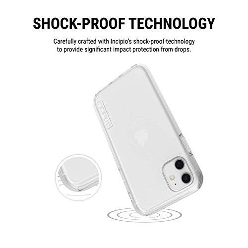 Incipio IPH DualPro Protective Cover