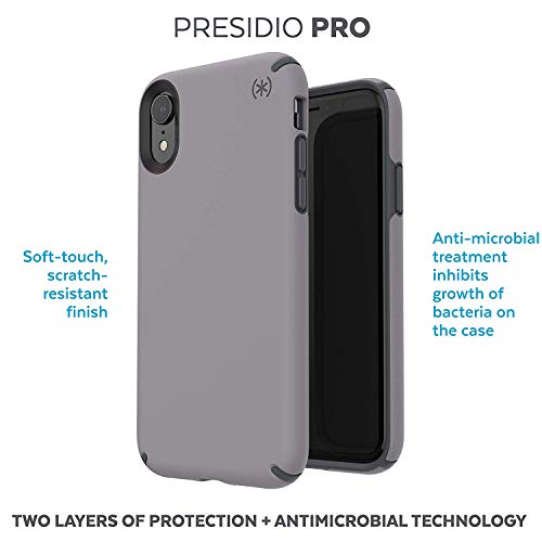 Speck Products Presidio Pro iPhone XR Case