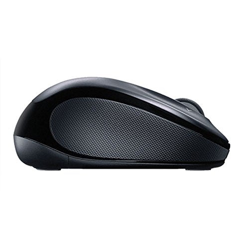 Logitech Wireless Mouse M325 BLACK