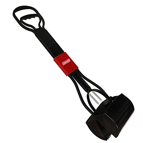 Coleman Pooper Scooper.