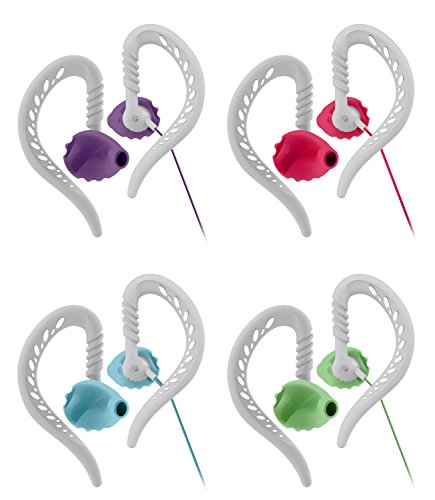 Yurbuds Focus Aqua