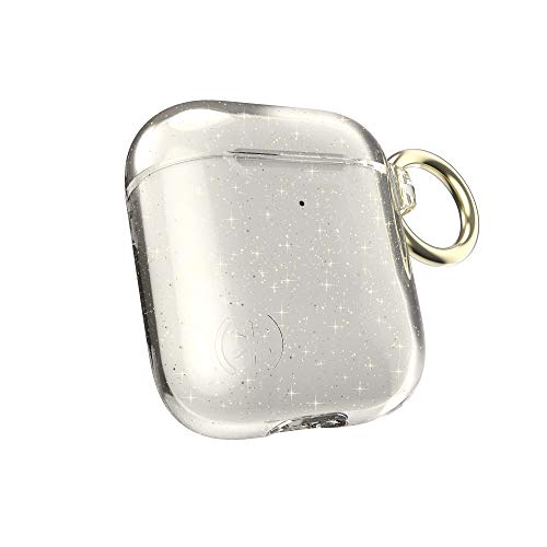 Speck Products Presidio Clear Airpods Case (Gen 1/2)
