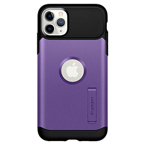 Spigen Slim Armor Designed for Apple iPhone 11 Pro Case (2019) - Variation Parent