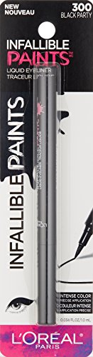 L'Oreal Paris Cosmetics Infallible Paints Eyeliner