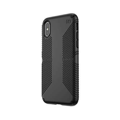 Speck Products Compatible Phone Case for Apple AP-1006, Presidio Grip Case