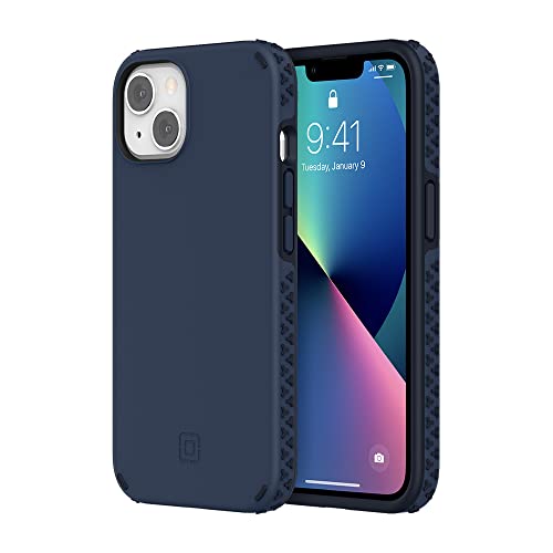 Incipio Grip for iPhone 13 - Midnight Navy