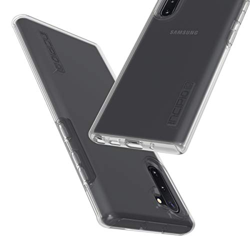 Incipio Samsung Galaxy Note 10 DualPro Case-Clear