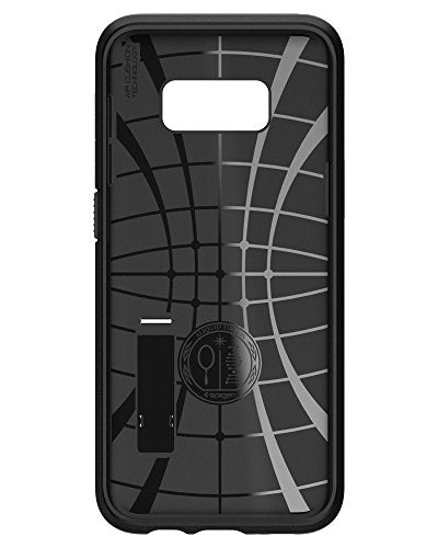 Spigen Slim Armor Galaxy S8 Plus Case with Air Cushion Technology and Hybrid Drop Protection for Galaxy S8 Plus (2017)