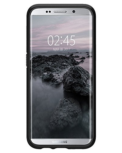 Spigen Slim Armor Galaxy S8 Plus Case with Air Cushion Technology and Hybrid Drop Protection for Galaxy S8 Plus (2017)