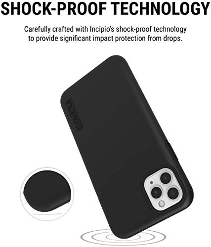Incipio DualPro for Apple iPhone 11 Series