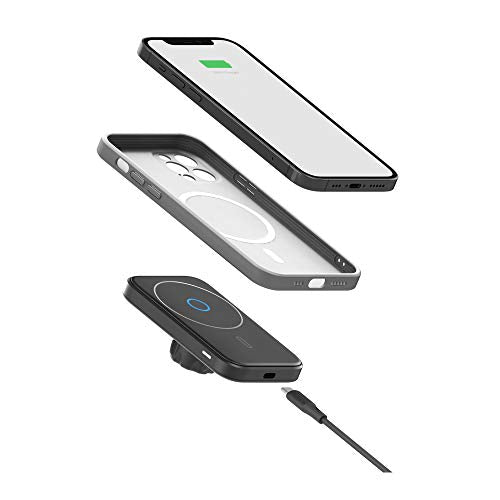 Phonesuit Energy Core CarMag Magnetic Wireless Car Charger and Dock