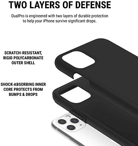 Incipio DualPro for Apple iPhone 11 Series