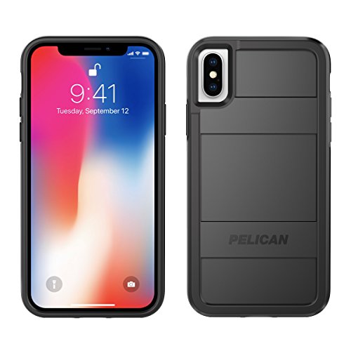 Pelican Protector iPhone X Case
