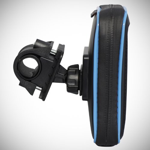 iBOLT BikeDock Universal Holder - Blue