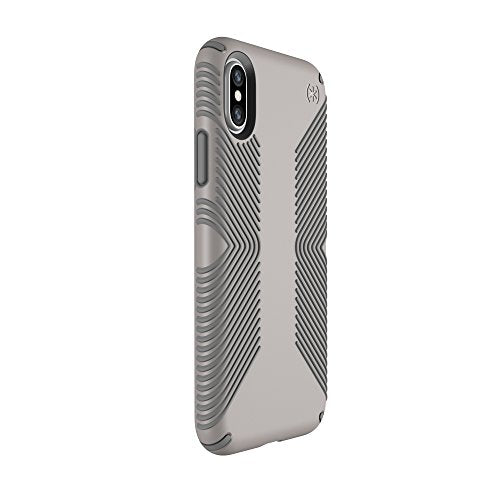 Speck Products Presidio Grip iPhone Xs/iPhone X Case