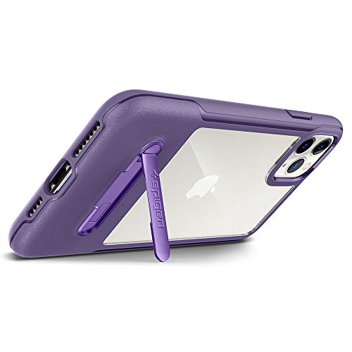 Spigen Slim Armor Essential S Designed for Apple iPhone 11 Pro Case (2019) - Variation Parent