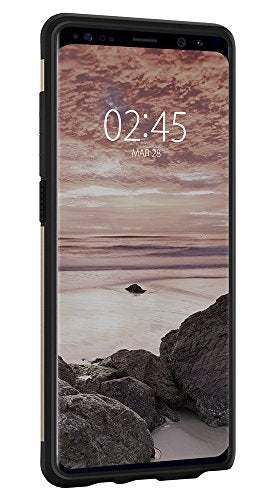 Spigen Slim Armor Galaxy Note P (2017) Case Variation Parent