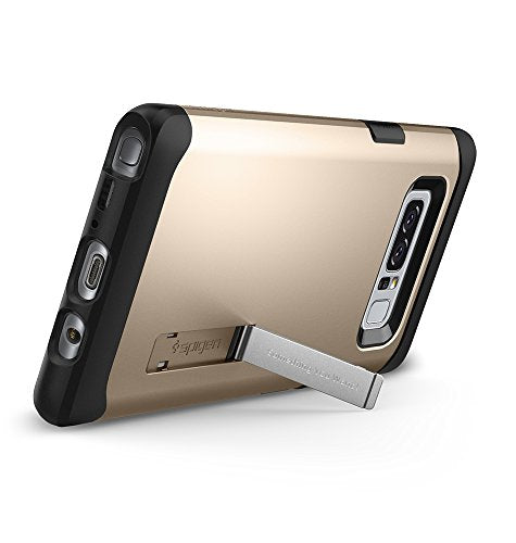 Spigen Slim Armor Galaxy Note P (2017) Case Variation Parent