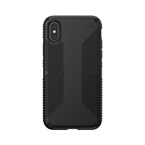 Speck Products Compatible Phone Case for Apple AP-1006, Presidio Grip Case