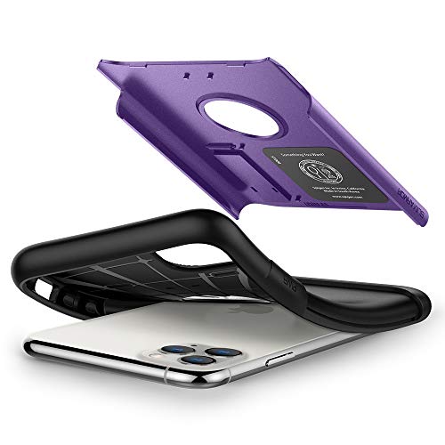 Spigen Slim Armor Designed for Apple iPhone 11 Pro Case (2019) - Variation Parent