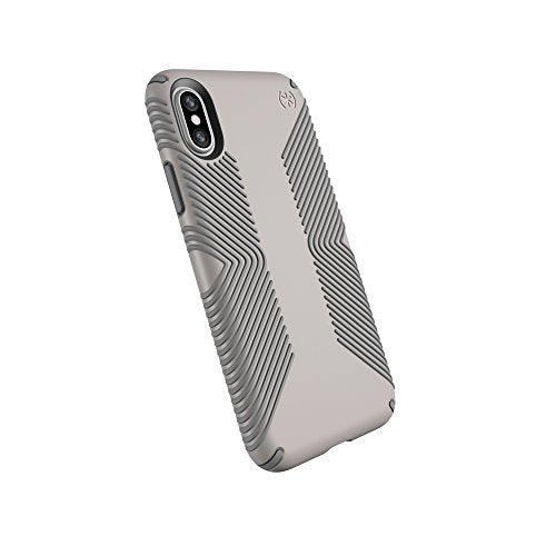 Speck Products Presidio Grip iPhone Xs/iPhone X Case