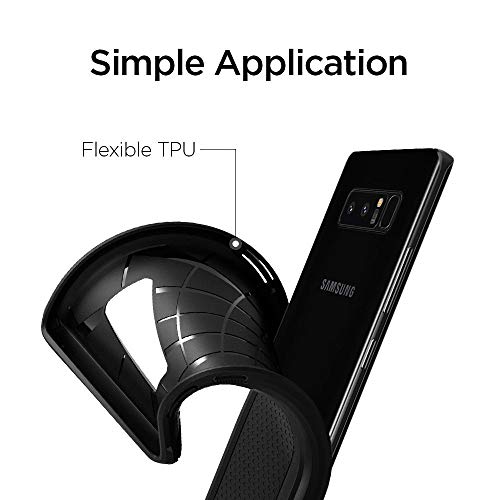 Spigen Rugged Armor Extra Galaxy Note P (2017) Case Variation Parent