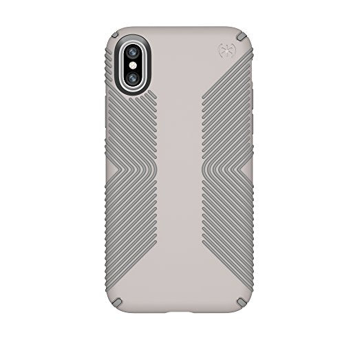 Speck Products Presidio Grip iPhone Xs/iPhone X Case