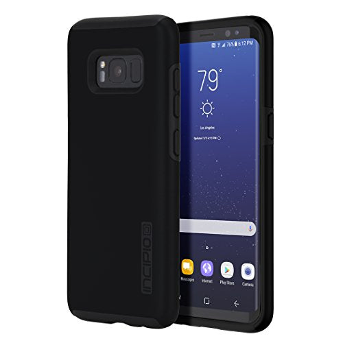Incipio DualPro Case for Samsung Galaxy S8+