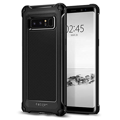 Spigen Rugged Armor Extra Galaxy Note P (2017) Case Variation Parent