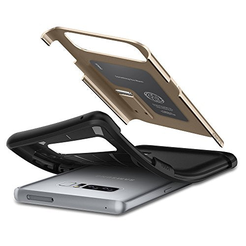 Spigen Slim Armor Galaxy Note P (2017) Case Variation Parent
