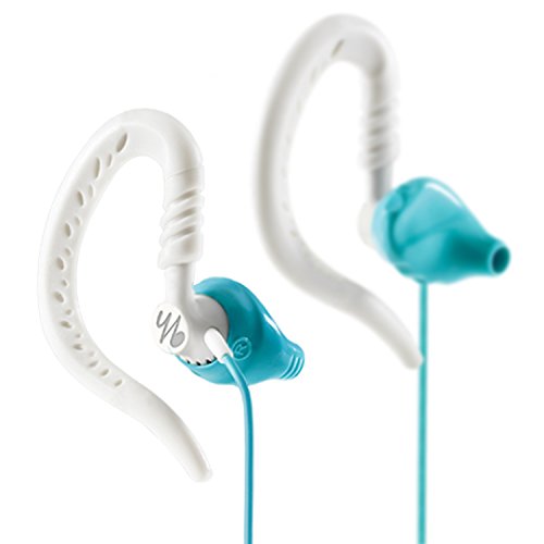 Yurbuds Focus Aqua