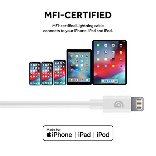 Griffin MFI Certified Charge