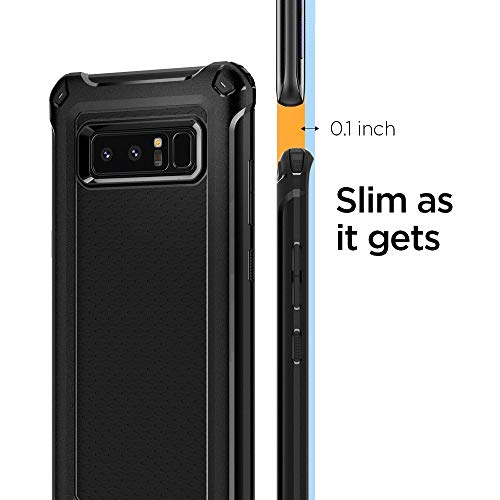 Spigen Rugged Armor Extra Galaxy Note P (2017) Case Variation Parent