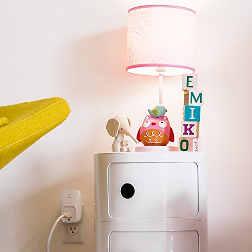 WeMo Switch Smart Plug