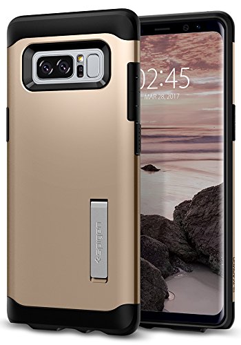 Spigen Slim Armor Galaxy Note P (2017) Case Variation Parent