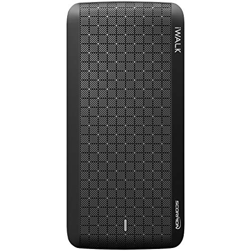 iWALK Scorpion Ultra Slim Power Bank