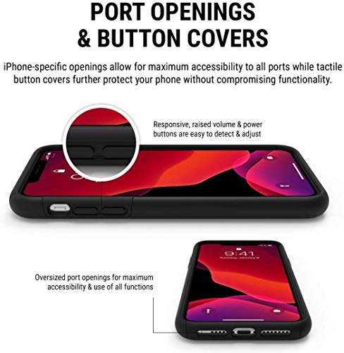 Incipio DualPro for Apple iPhone 11 Series