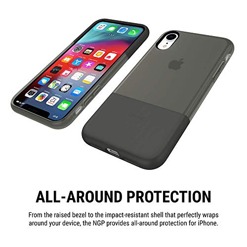 Incipio NGP Protective Case for Apple iPhone