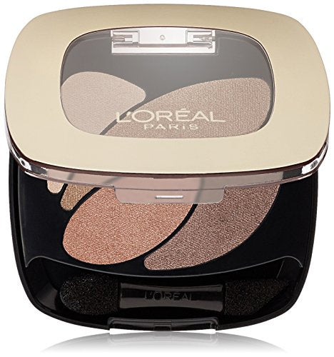 L'oreal Paris Colour Riche Dual Effects, 0.12 Ounce